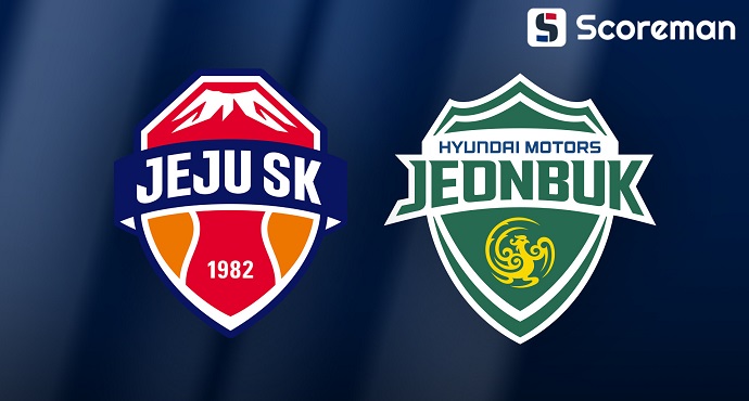 10월3일 K리그 1 - 제주SK VS 전북현대 국내축구 분석 프리뷰